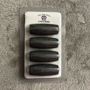 💙The Pedi Store Velvet Refills